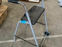 Rollator - afbeelding 1 van  1
