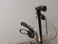 Rollator - afbeelding 3 van  4