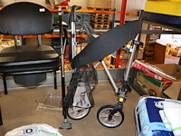 Rollator - afbeelding 2 van  7