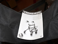 Rollator - afbeelding 3 van  7