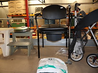 Rollator - afbeelding 4 van  7