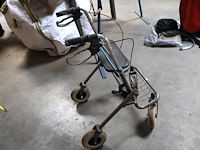 Rollator - afbeelding 3 van  4