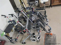 Rollators - afbeelding 2 van  2