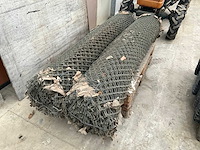 Rollen afspanningsdraad (2x) - afbeelding 5 van  5