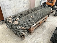 Rollen afspanningsdraad (2x) - afbeelding 1 van  5