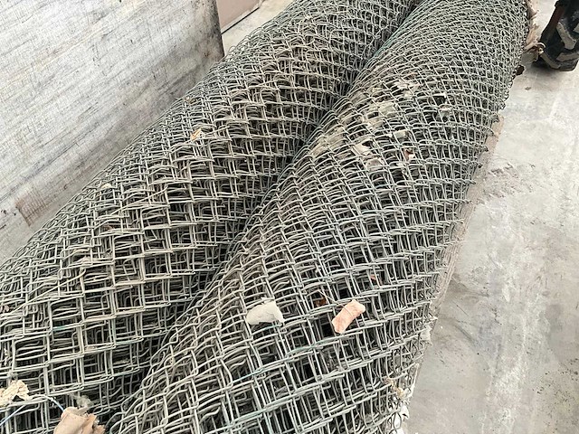 Rollen afspanningsdraad (2x) - afbeelding 3 van  5