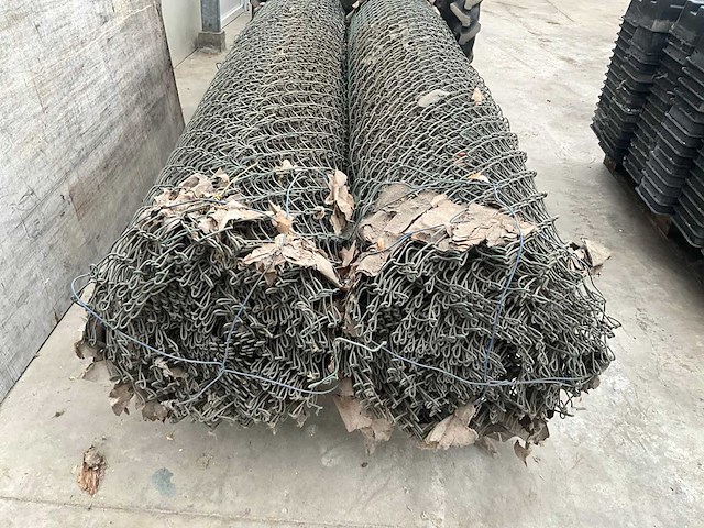 Rollen afspanningsdraad (2x) - afbeelding 4 van  5