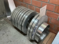 Rollen band aluminium (31x) - afbeelding 2 van  15