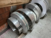 Rollen band aluminium (31x) - afbeelding 3 van  15