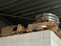 Rollen band aluminium (31x) - afbeelding 7 van  15