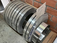 Rollen band aluminium (31x) - afbeelding 9 van  15