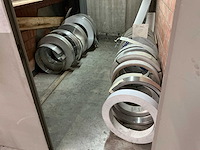 Rollen band aluminium (31x) - afbeelding 10 van  15