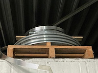 Rollen band aluminium (31x) - afbeelding 12 van  15