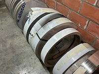 Rollen band aluminium (31x) - afbeelding 14 van  15