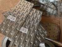 Rollen bandijzer; houtverbindingen; handbeschermingen - afbeelding 6 van  7