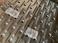 Rollen bandijzer; houtverbindingen; handbeschermingen - afbeelding 7 van  7