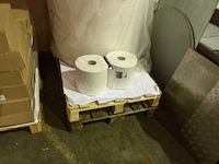 Rollen beschermende inpakfolie (2x) - afbeelding 3 van  4