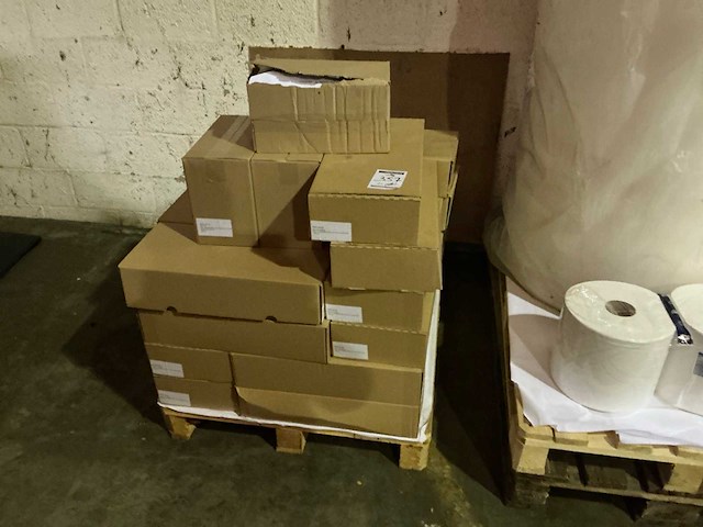 Rollen beschermende inpakfolie (2x) - afbeelding 4 van  4