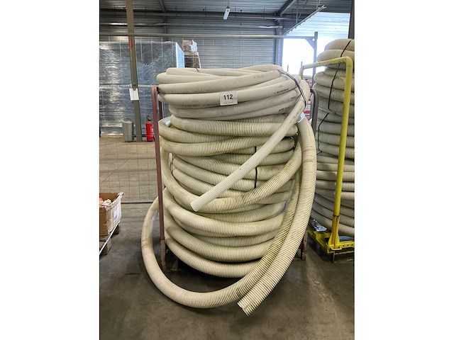 Rollen flexi condensafvoerslang - afbeelding 3 van  9