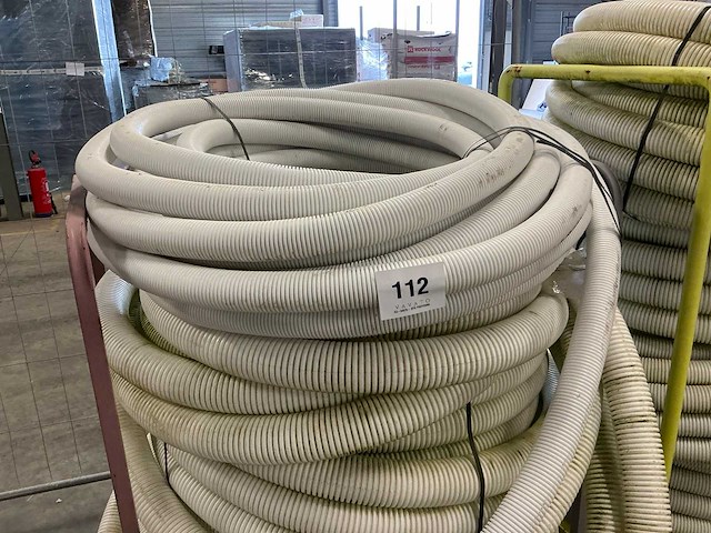 Rollen flexi condensafvoerslang - afbeelding 4 van  9