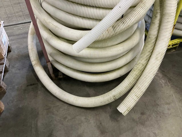 Rollen flexi condensafvoerslang - afbeelding 5 van  9