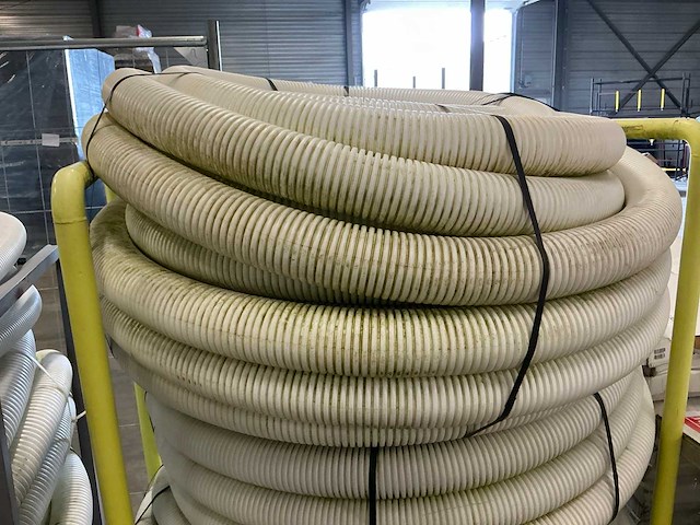 Rollen flexi condensafvoerslang - afbeelding 6 van  9