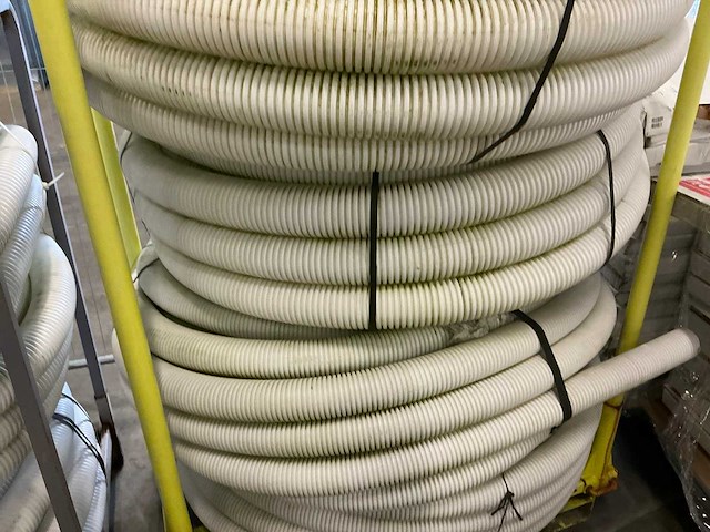 Rollen flexi condensafvoerslang - afbeelding 7 van  9
