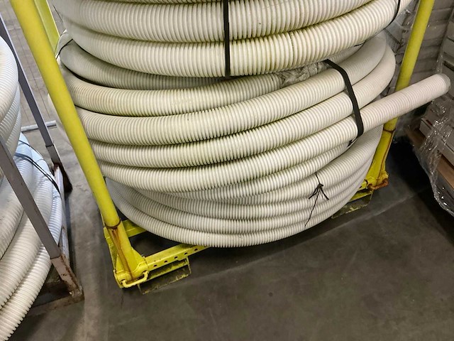 Rollen flexi condensafvoerslang - afbeelding 8 van  9