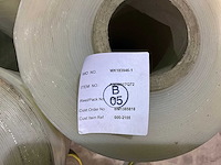 Rollen folie (7x) en rol bubbelfolie aircap - afbeelding 6 van  9