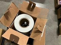 Rollen fotopapier (5x) voor fotoboothprinter - afbeelding 3 van  7