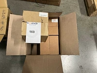 Rollen fotopapier (5x) voor fotoboothprinter - afbeelding 7 van  7
