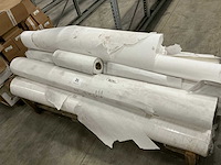 Rollen glasvlies (12x) - afbeelding 3 van  4