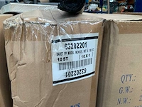 Rollen hdpe zak (160x) - afbeelding 6 van  6
