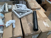 Rollen hdpe zak (160x) - afbeelding 3 van  6