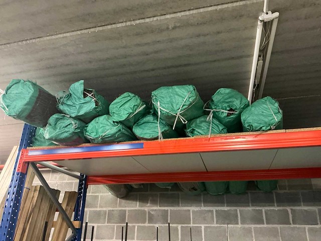 Rollen heidemat (17x) - afbeelding 4 van  5