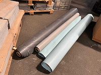 Rollen liner (4x) - afbeelding 1 van  2