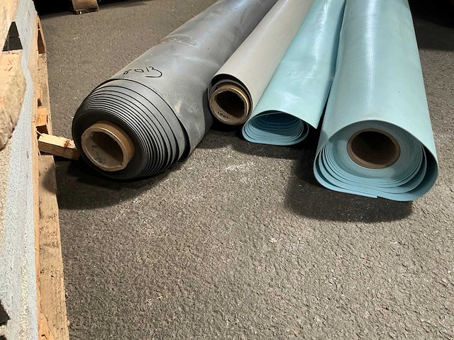 Rollen liner (4x) - afbeelding 2 van  2