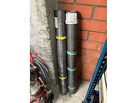Rollen lood 3,5m (2x) - afbeelding 1 van  3