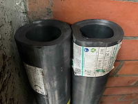 Rollen lood 3,5m (2x) - afbeelding 2 van  3