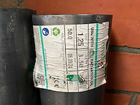 Rollen lood 3,5m (2x) - afbeelding 3 van  3