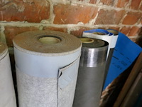 Rollen onderlaag dakbescherming - afbeelding 2 van  4