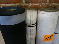 Rollen onderlaag dakbescherming - afbeelding 3 van  4