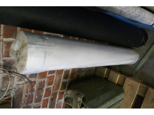 Rollen onderlaag dakbescherming - afbeelding 4 van  4