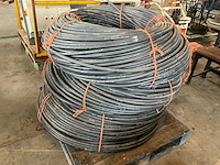 Rollen pe buizen (3x) - afbeelding 1 van  6