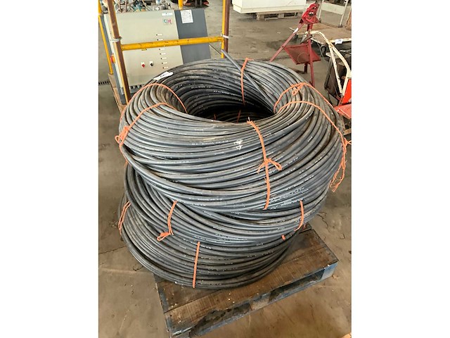 Rollen pe buizen (3x) - afbeelding 4 van  6