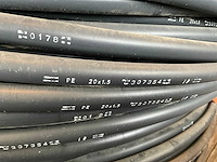 Rollen pe buizen (3x) - afbeelding 5 van  6