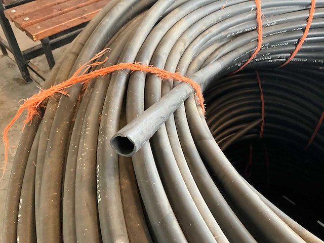 Rollen pe buizen (3x) - afbeelding 6 van  6