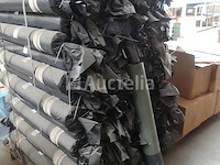Rollen plastic film - afbeelding 1 van  4