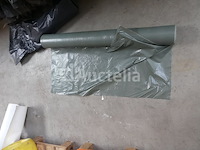 Rollen plastic film - afbeelding 2 van  4