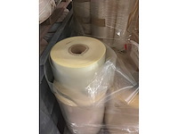Rollen plastiek - afbeelding 2 van  4